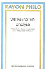 Wittgenstein analysé