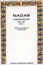Correspondance t1 - 1820-1851