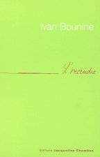 L'incendie