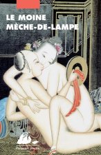 LE MOINE MECHE DE LAMPE