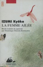 LE FEMME AILEE (LA) suivi de CAMPHRIER