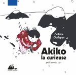 AKIKO LA CURIEUSE