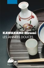 LES ANNEES DOUCES