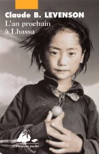 L'AN PROCHAIN A LHASSA