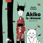 AKIKO, LA REVEUSE