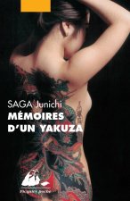 MEMOIRES D'UN YAKUZA