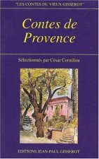 Contes de Provence