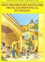 Mon premier dictionnaire français-provençal
