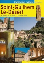 Saint-Guilhem-le-Désert et Saint-Martin-de-Londres