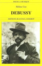 Debussy, 1862-1918