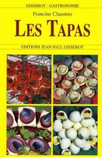 Les tapas et amuse-geules [i.e. gueules]