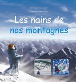 Les nains de nos montagnes