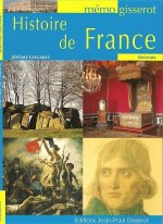 L'histoire de France