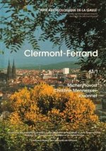 Clermont-Ferrand