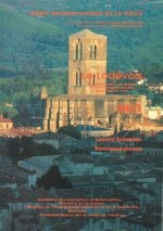 Le Lodévois - arrondissement de Lodève et communes d'Aniane, Cabrières, Lieuran-Cabrières, Péret