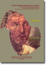 CARTE ARCHEOLOGIQUE DE LA GAULE. L'EURE 27/2
