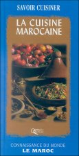La cuisine marocaine
