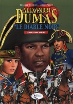 Alexandre Dumas - le diable noir