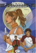 Novia et la malédiction