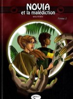 Novia et la malédiction