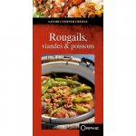 Rougails, viandes & poisson