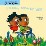 Une petite balade en vélo