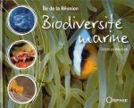 Biodiversité marine - île de la Réunion