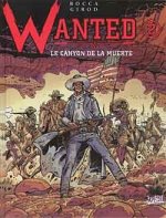 Wanted T02