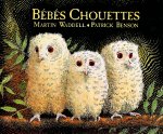 bebes chouettes