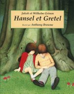 hansel et gretel