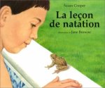 Lecon de natation (La)