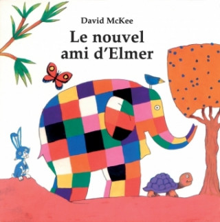 Nouvel ami d elmer (Le)