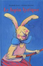 Lapin lyrique (Le)