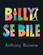 billy se bile