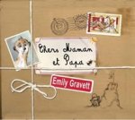 chers maman et papa