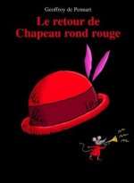 Retour de chapeau rond rouge (Le)