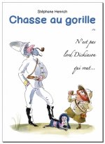chasse au gorille
