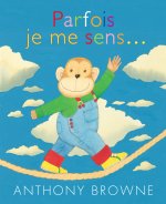 Parfois je me sens...