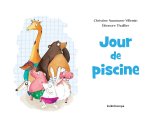 jour de piscine