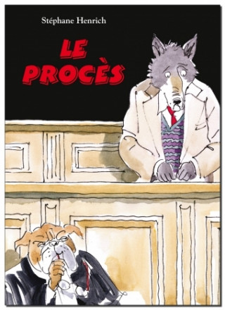 Proces (Le)