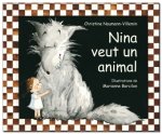 nina veut un animal