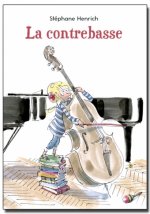 Contrebasse (La)