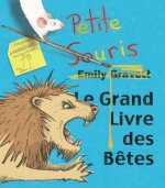 grand livre des betes (de petite so