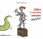 jules le chevalier agacant