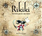 RIKIKI TERRIBLE PIRATE DES MERS