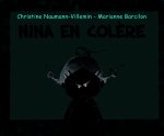 Nina en colère
