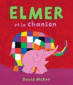 elmer et la chanson