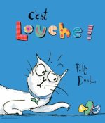 c'est louche!