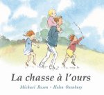 Chasse à l' ours nouvelle édition (La)