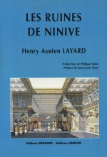 Ruines de ninive (Les)